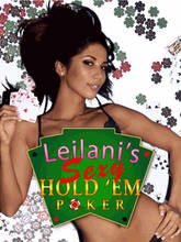 Leilani's Sexy Holdem Poker (240x320)